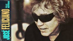 Video post by @josefeliciano on YouTube