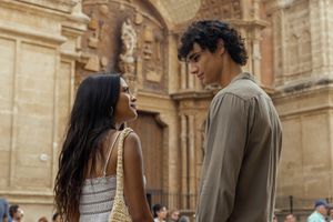 Image post by @primevideoit on Instagram