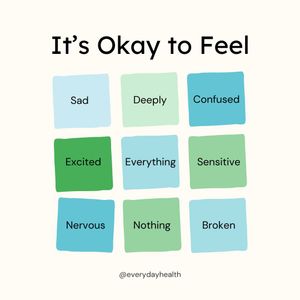 Image post by @everydayhealth on Instagram