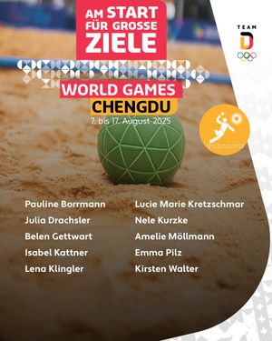 Image post by @teamdeutschland on Instagram