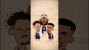 Video post by @2tallanimation on YouTube