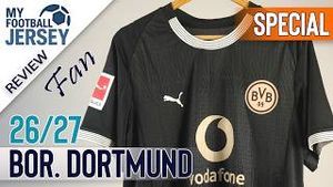 Video post by @myfootballjersey on YouTube