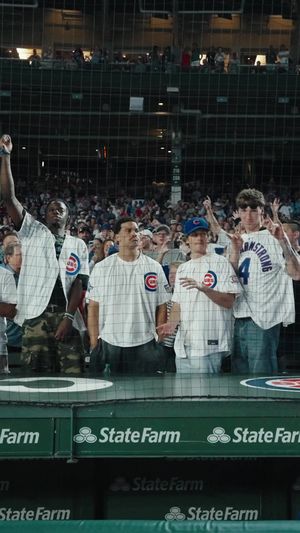 Video post by @cubs on TikTok