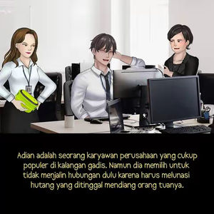 Image post by @rizkyriplay on TikTok
