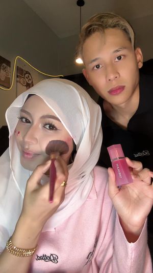 Video post by @fierasyaz on TikTok