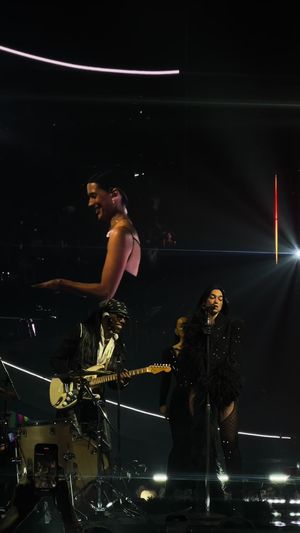 Video post by @livenationnyc on TikTok