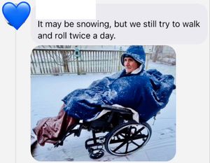 Image post by @silverts_adaptive on Instagram
