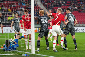 Image post by @AZAlkmaar on Twitter