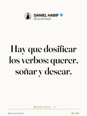 Image post by @danielhabif on Instagram