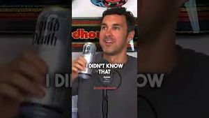 Video post by @marknormand on YouTube