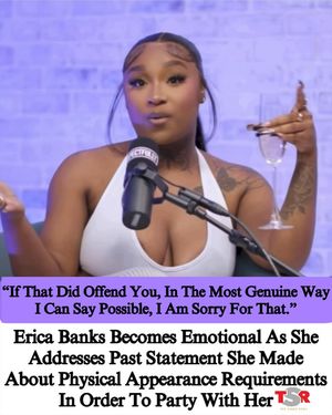 Image post by @theshaderoom on Instagram