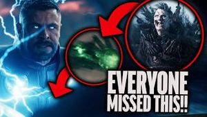 Video post by @thedenofnerds on YouTube