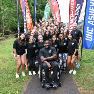 Image post by @bigsouthsports on Instagram
