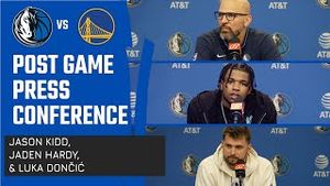 Video post by @mavericks on YouTube