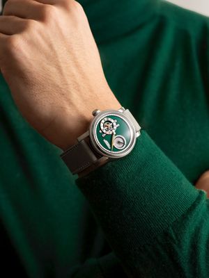 Image post by @chronoswiss_official on Instagram