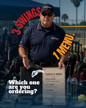 Image post by @usssaslowpitch on Instagram