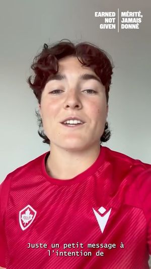 Image post by @rugbycanada on Instagram