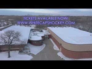 Video post by @minnesotawhitecaps on YouTube