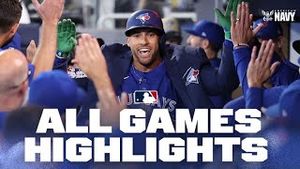 Video post by @mlb on YouTube