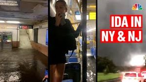 Video post by @nbcnewyork on YouTube