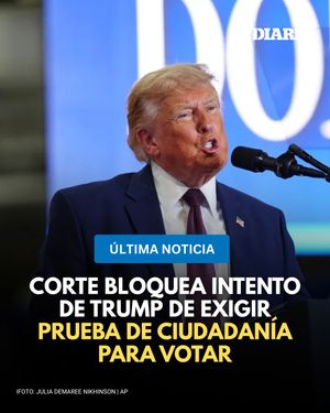 Image post by @eldiariony on Instagram