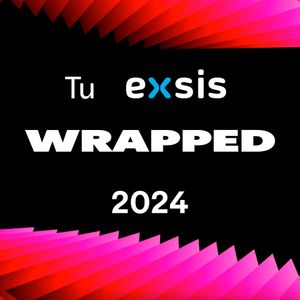 Image post by @exsisdigital on Instagram