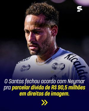 Image post by @sportv on Instagram