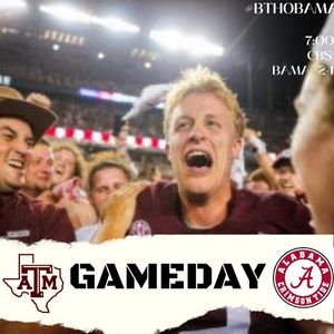 Image post by @aggies_universe on Instagram
