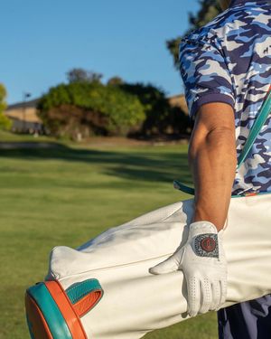 Image post by @benzygolf on Instagram