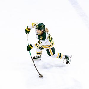 Image post by @uvmwhockey on Instagram