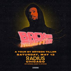 Image post by @radiuschicago on Instagram