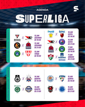 Image post by @sportv on Instagram