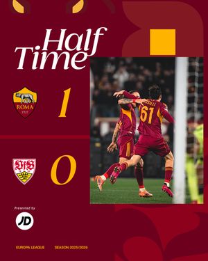 Image post by @officialasroma on Instagram