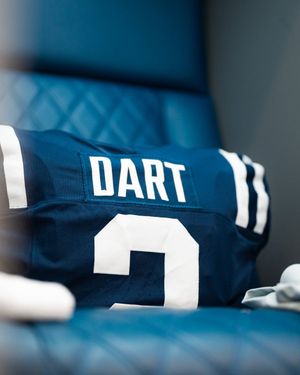 Image post by @OleMissFB on Twitter