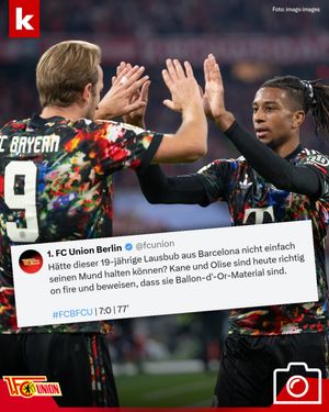 Image post by @kicker on Instagram