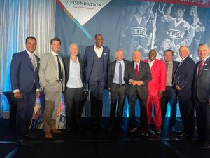 Image post by @DickieV on Twitter