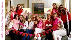 Image post by @kappakappainsta_gramma on Instagram