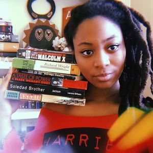 Image post by @mstrinitysimone on Instagram