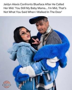Image post by @nojumper on Instagram