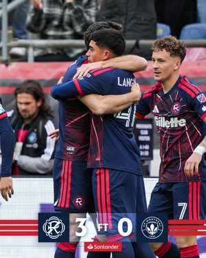 Image post by @nerevolution on Instagram