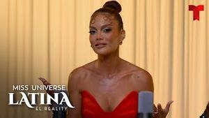Video post by @telemundo on YouTube