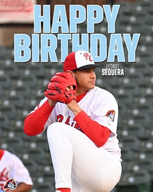 Image post by @peoriachiefs on Instagram