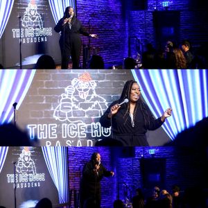 Image post by @comiclonilove on Instagram