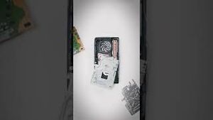 Video post by @sony on YouTube