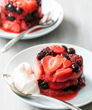 Image post by @cooksillustrated on Instagram