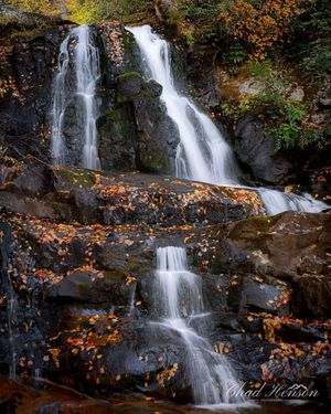Image post by @nationalparkscollective on Instagram