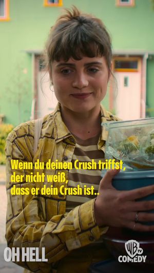 Video post by @warnertvde on TikTok