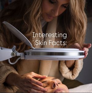 Image post by @nicolecarolineskin on Instagram
