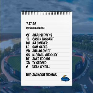 Image post by @trentonthunder on Instagram