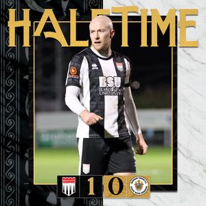 Image post by @bathcityfc on Instagram